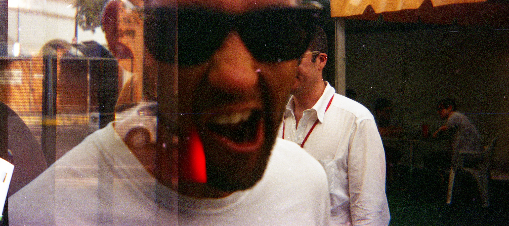Matt